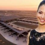 Forbes'ın ünlü yazarından İstanbul Havalimanı'na övgü dolu sözler