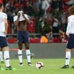 Fransa'da hezimetin yankıları sürüyor! 