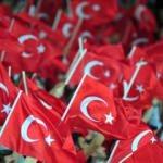 Fransızları Mehter Marşı'yla uğurladık!