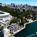 İstanbul'a 100 milyon Euro'luk doping!