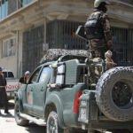 Kabil'de bombalı saldırı: 5 ölü