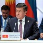 Kırgızistan Türkiye'ye nota verdi!