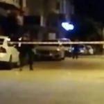 MHP'li başkana silahlı saldırı