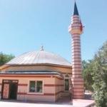 MÜSİAD’dan Mehmetçik için cami