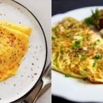 En kolay omlet nasıl yapılır? Omlet yapmanın püf noktaları nelerdir? Omlet kaç kaloridir?