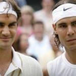 Nadal ve Federer Fransa Açık'ta kozlarını paylaşacak