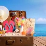 Tatilden önce alınması gereken önlemler