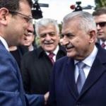 Yıldırım ile İmamoğlu'nun hangi kanalda buluşacağı belli oldu