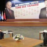 Yıldırım'dan Kanal 7 ve Ülke TV ortak yayınında önemli açıklamalar