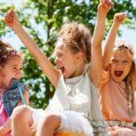 2019 çocuklar için yaz etkinleri