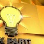 AK Parti işi sıkı tutuyor! Tek tek anlatıldı...