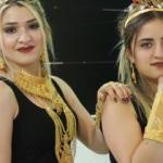 Altın mücevher ve gümüş fuarı büyük ilgi gördü!