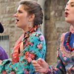 Ankara Mamak'ta Rus konseri ses getirdi!