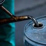 Brent petrolün varili 61,89 dolar