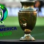 Copa America'da heyecan başlıyor