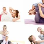 Doğum sonrası hangi egzersizler yapılmalı? Karın sıkılaştıran hareketler