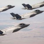 F-35'in gizli Pentagon belgeleri basına sızdı! Türkiye risk altında