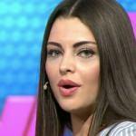 'Gelinim Olur musun?' yarışmasıyla tanınan Sinem Umaş yandı!