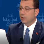 İmamoğlu d&uuml;n s&ouml;ylediğini bug&uuml;n unuttu