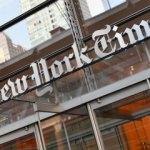 İran'dan New York Times yasağı!