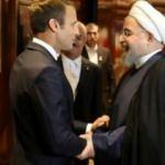 İran'dan Fransa'ya 'nükleer anlaşma' eleştirisi!