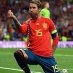 İspanya'da Ramos yıldızları geride bıraktı