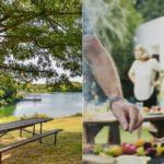 İstanbul Anadolu yakasında mangal yapılacak yerler