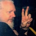 Julian Assange'ın ABD'ye iade davası Şubat 2020'ye ertelendi
