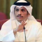 Katar'dan iki ülkeye son uyarı: Bu ilelebet böyle devam edemez