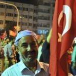 Kürtler İstanbul seçiminde Binali Yıldırım'a oy verecek