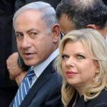 Netanyahu'nun eşi Sara Netanyahu hüküm giydi