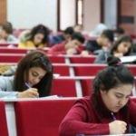 ÖSYM Başkanı'ndan YKS öncesi kritik açıklama