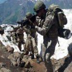 'Pençe'de yeni gelişme! Komandolar PKK'lıları şoka soktu...