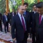 Putin’den Xi’ye doğum günü jesti