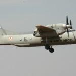 Radardan kaybolan Hint askeri uçağının enkazına ulaşıldı