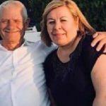 Cuma namazı için çıktı, bir daha geri dönmedi