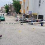 Şanlıurfa'da silahlı kavga: 2 yaralı