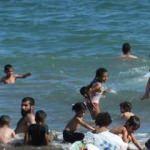 Suriyelilere "plaj yasağı" kararına tepkiler