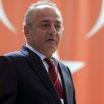 Gençlerbirliği'de başkan yeniden Murat Cavcav