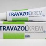 Travazol krem ne işe yarar? Travazol krem nasıl kullanılır? Travazol krem fiyatı