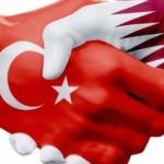 Türkiye ile Katar arasında önemli iş birliği! İmzalar atıldı