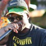 &Uuml;nl&uuml; rap&ccedil;i Bushwick Bill hayatını kaybetti