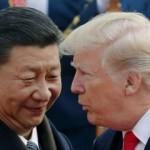 'Xi görüşmesi olumsuz olusa Trump yeni vergiler uygular'