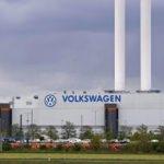 Volkswagen'e Türkiye'den çağrı: Buraya kurun