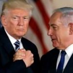 Yair Netanyahu: Trump'a tapıyoruz! İsrail için rock yıldızı