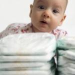 Bebek bezleri arasında en iyisi hangisi? Yeni doğan bez markaları ve fiyatları