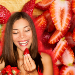 Zayıflatan çilek diyeti nedir, nasıl yapılır? Çilek yiyerek kilo verme