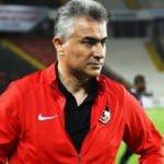 Akhisarspor'un yeni hocası! 1+1 yıllık anlaşma