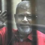 Arap dünyası Muhammed Mursi için ayakta! Peş peşe açıklamalar