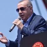 Başkan Erdoğan'dan sert 'İmamoğlu' açıklaması!